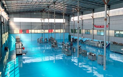 Gondor Intelligent Exhibition Hall