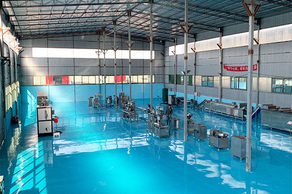 Gondor Intelligent Exhibition Hall