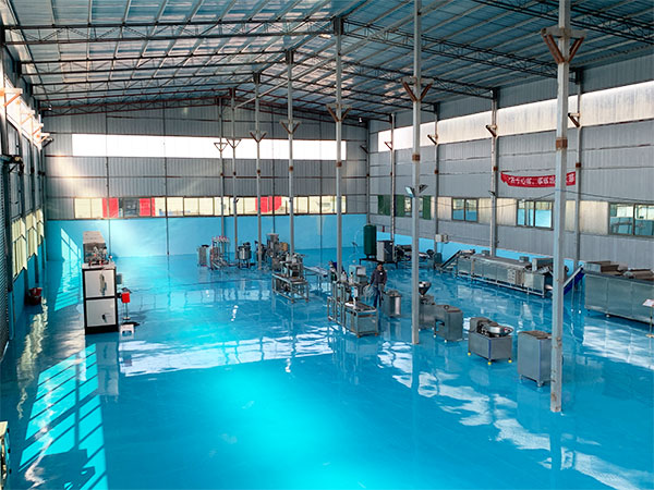 Intelligent Exhibition Hall Completed Expansion Intelligent Exhibition Hall Completed Expansion