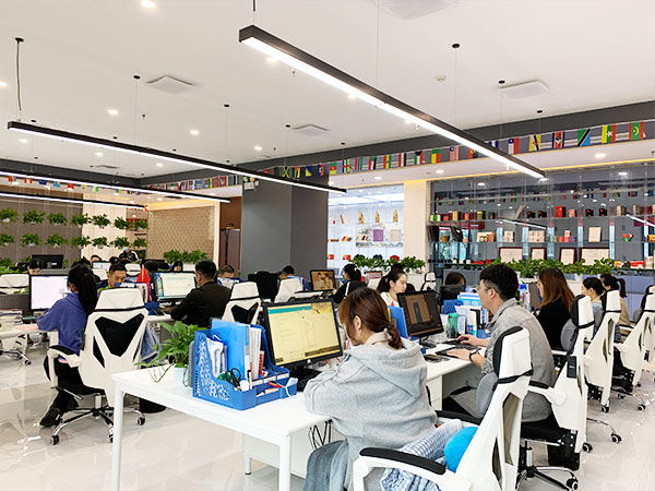 Notice Relocation Of Gondor Company Notice Relocation Of Gondor Company